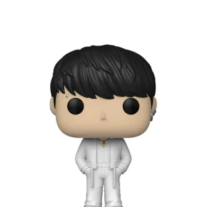Jung Kook (Proof) Jung Kook (Proof)