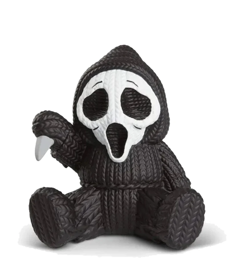 Ghostface