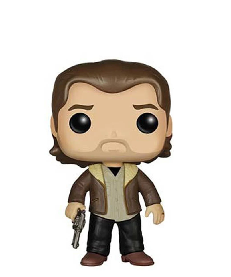 Rick Grimes (Season 5)