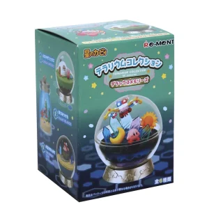 Swing Kirby: Terrarium Collection DX Memories Mini Figures – Blind Box Swing Kirby: Terrarium Collection DX Memories Mini Figures – Blind Box