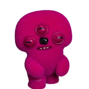 Fuggler: Farting Figures (Annoyed Alien Purple) Fuggler: Farting Figures (Annoyed Alien Purple)
