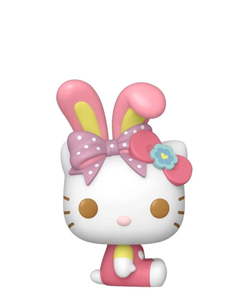 Hello Kitty (Easter)