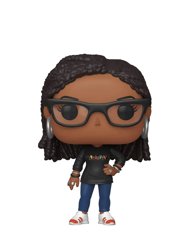 Ava DuVernay