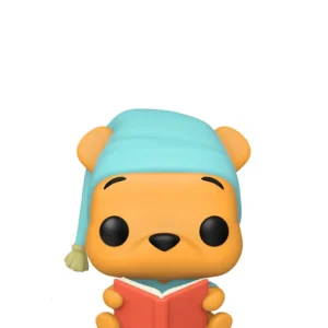 Winnie the Pooh Bedtime Pooh Bear Winnie the Pooh Bedtime Pooh Bear