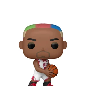 Dennis Rodman Dennis Rodman