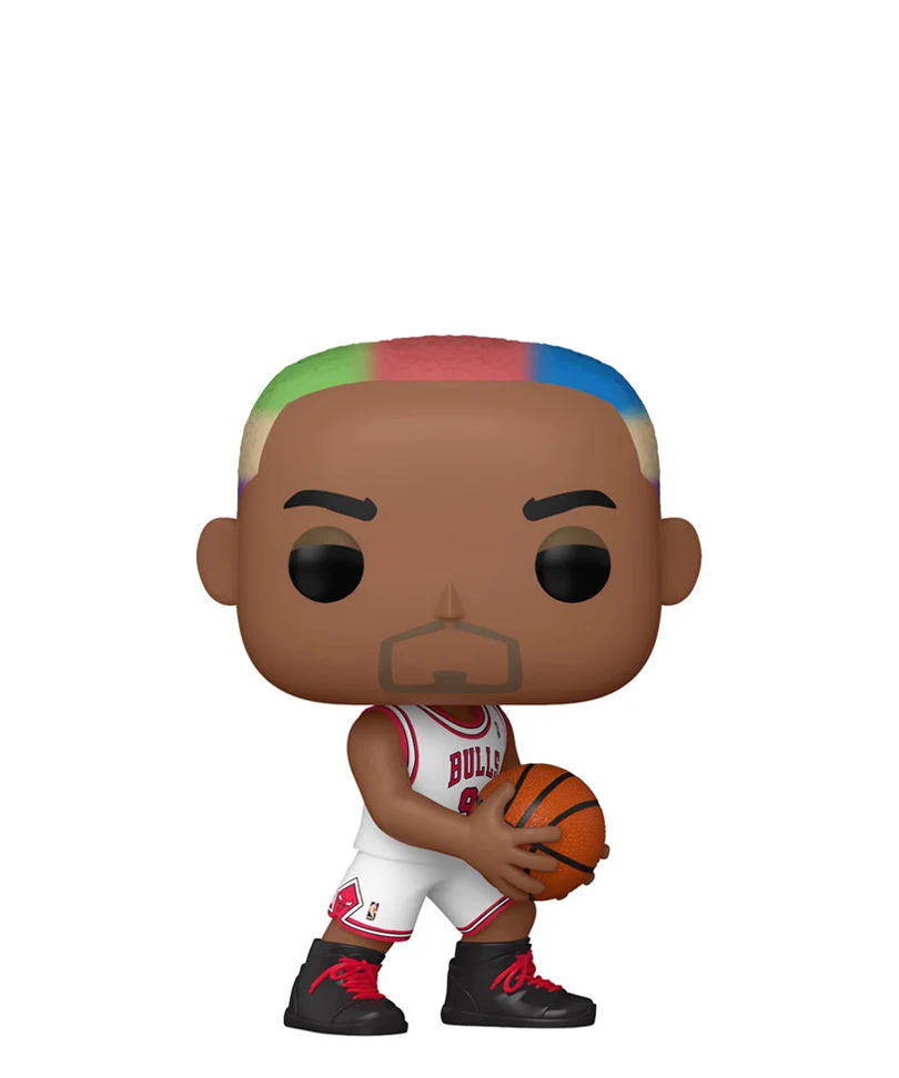 Dennis Rodman