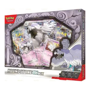 Pokemon Collezione Premium – Houndstone EX Pokemon Collezione Premium – Houndstone EX