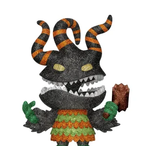Harlenquin Demon (Glitter) Harlenquin Demon (Glitter)
