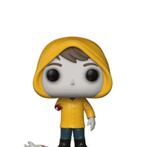 Georgie Denbrough (No Arm) Chase Georgie Denbrough (No Arm) Chase