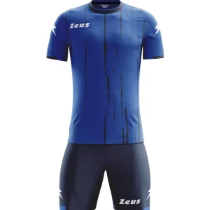 Kit Bolt – Completo Sportivo Sublimato Slim Fit Kit Bolt – Completo Sportivo Sublimato Slim Fit