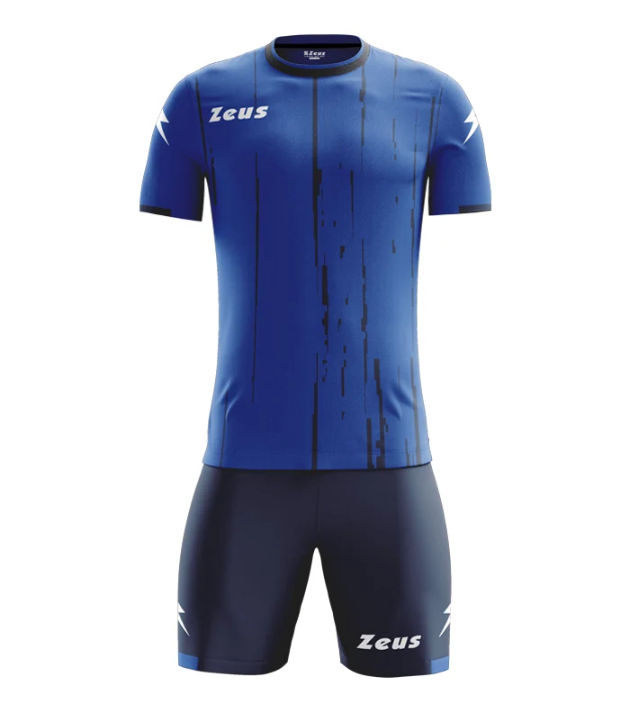 Kit Bolt – Completo Sportivo Sublimato Slim Fit Kit Bolt – Completo Sportivo Sublimato Slim Fit