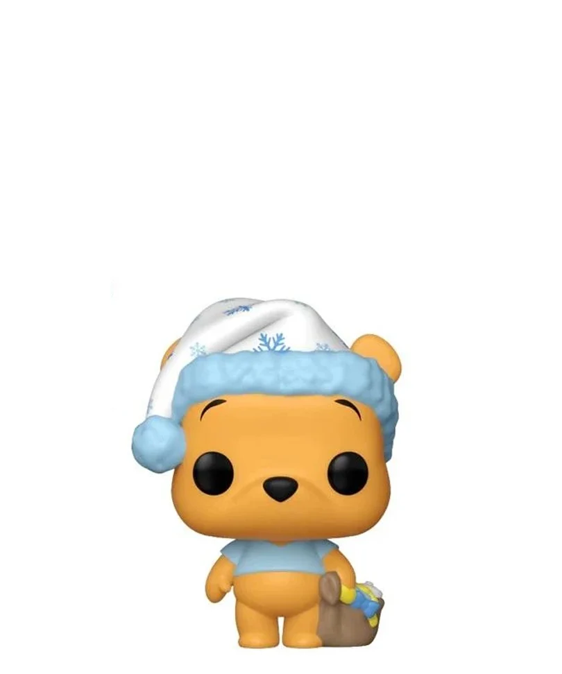 Holiday Tree: Winnie the Pooh - immagine 2