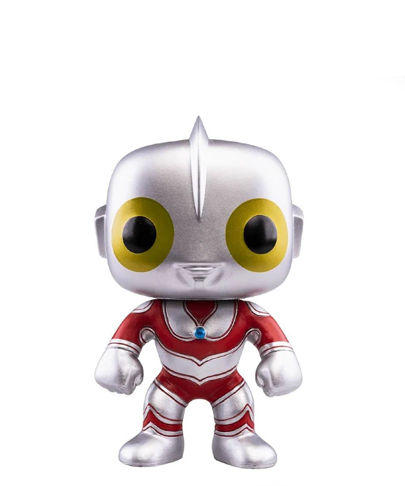 Ultraman Jack