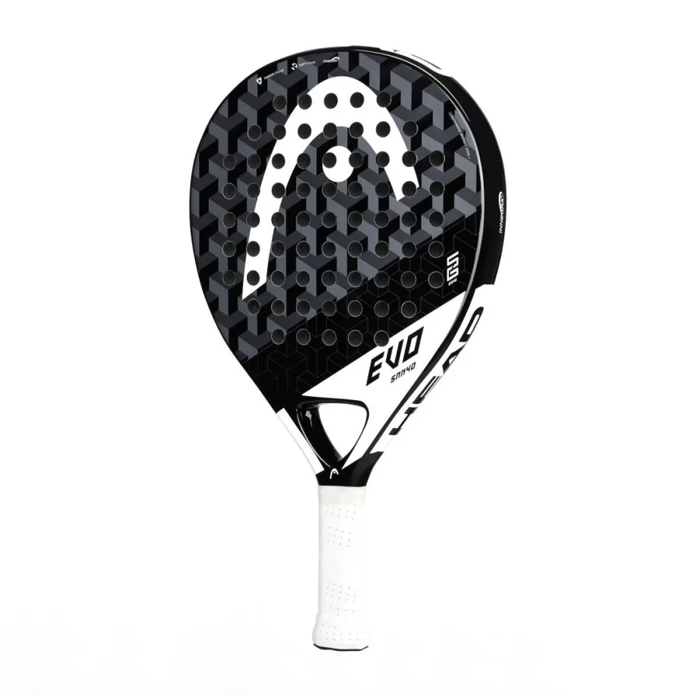 Head Evo Sanyo - immagine 2