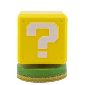 Paladone Icons Super Mario Question Block Paladone Icons Super Mario Question Block