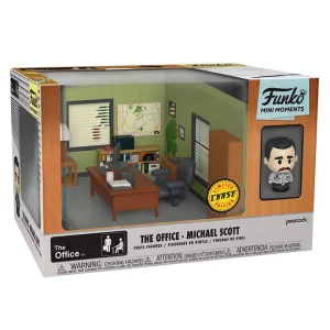 The Office – Michael Scott (Chase) The Office – Michael Scott (Chase)