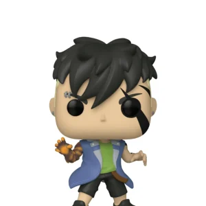 Kawaki (Glow in the Dark) Kawaki (Glow in the Dark)