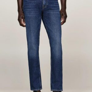 Tommy Hilfiger Jeans Uomo Denton Str Baker Tommy Hilfiger Jeans Uomo Denton Str Baker