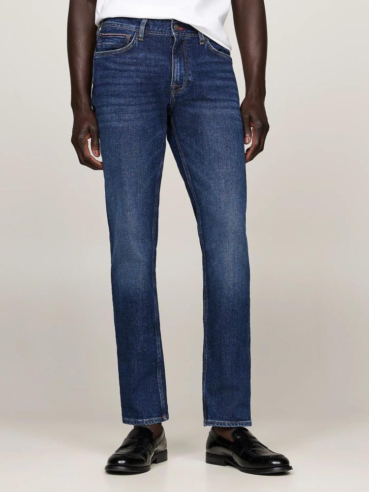 Tommy Hilfiger Jeans Uomo Denton Str Baker