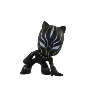 Black Panther Black Panther