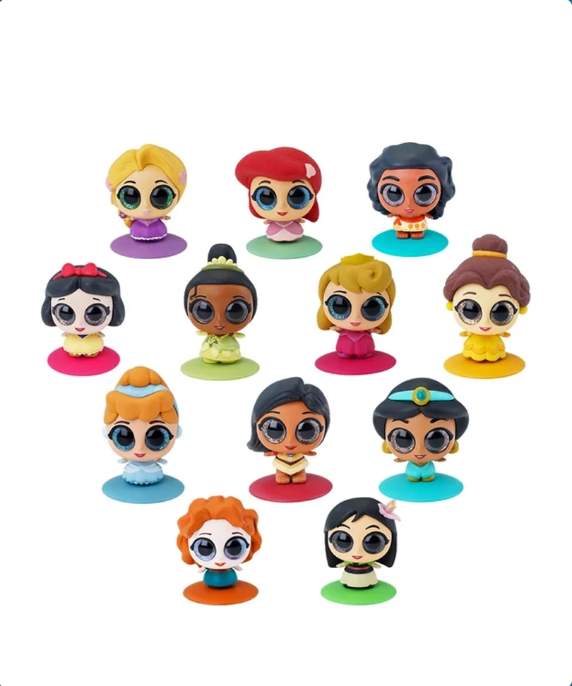 Disney Princess (Blind Box) - immagine 2