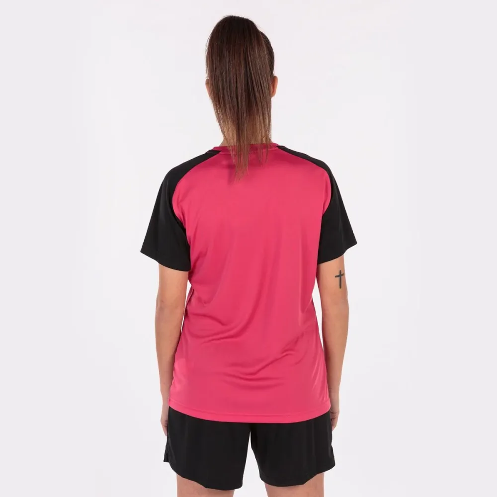 Joma T Shirt Donna Academy IV - immagine 3