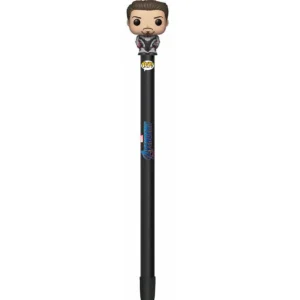 Pen Tony Stark (Quantum Realm Suit) Pen Tony Stark (Quantum Realm Suit)