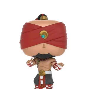 Lee Sin Lee Sin