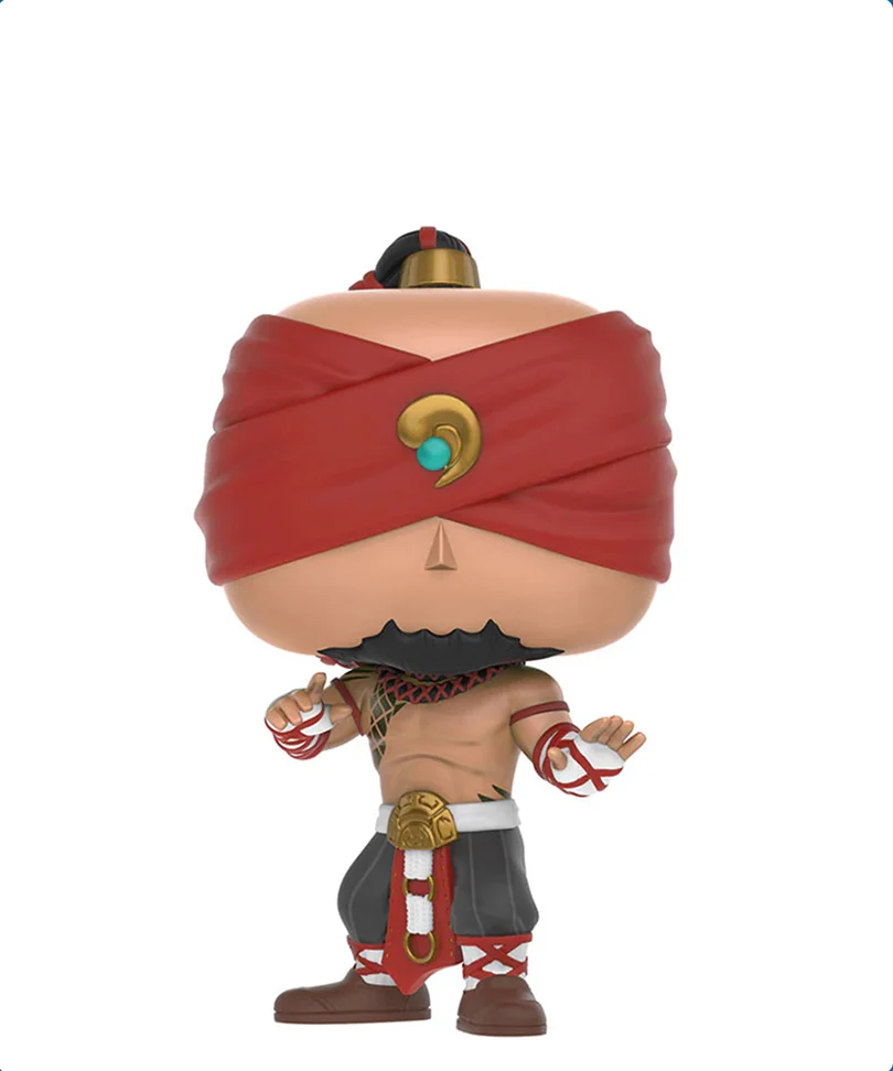 Lee Sin