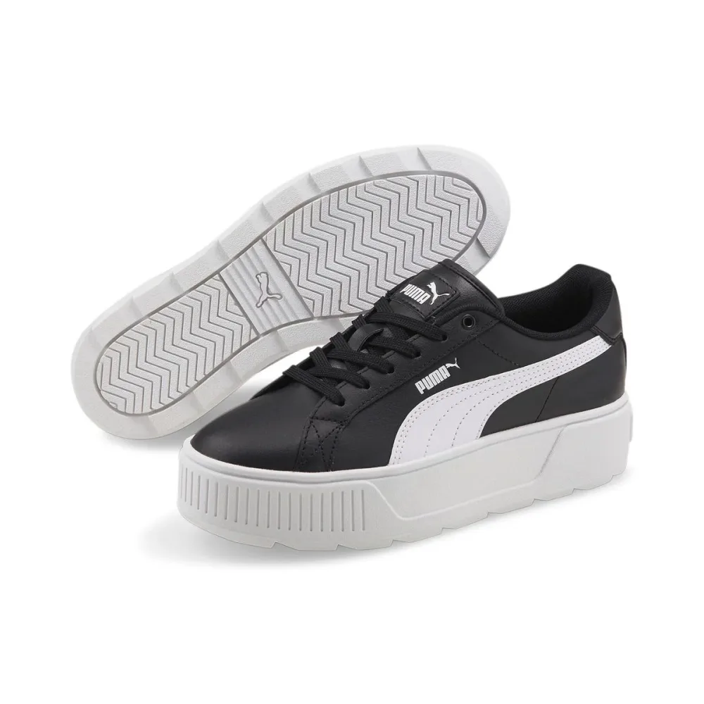 Puma Scarpe Donna Karmen L - immagine 3