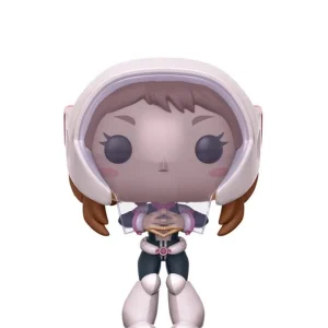 Ochaco (Masked) Ochaco (Masked)