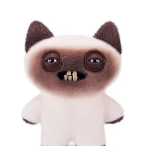 Fuggler: Alley Cats (Yawper) Fuggler: Alley Cats (Yawper)