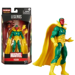 Marvel – Vision – Figure Legend Series 15cm Marvel – Vision – Figure Legend Series 15cm
