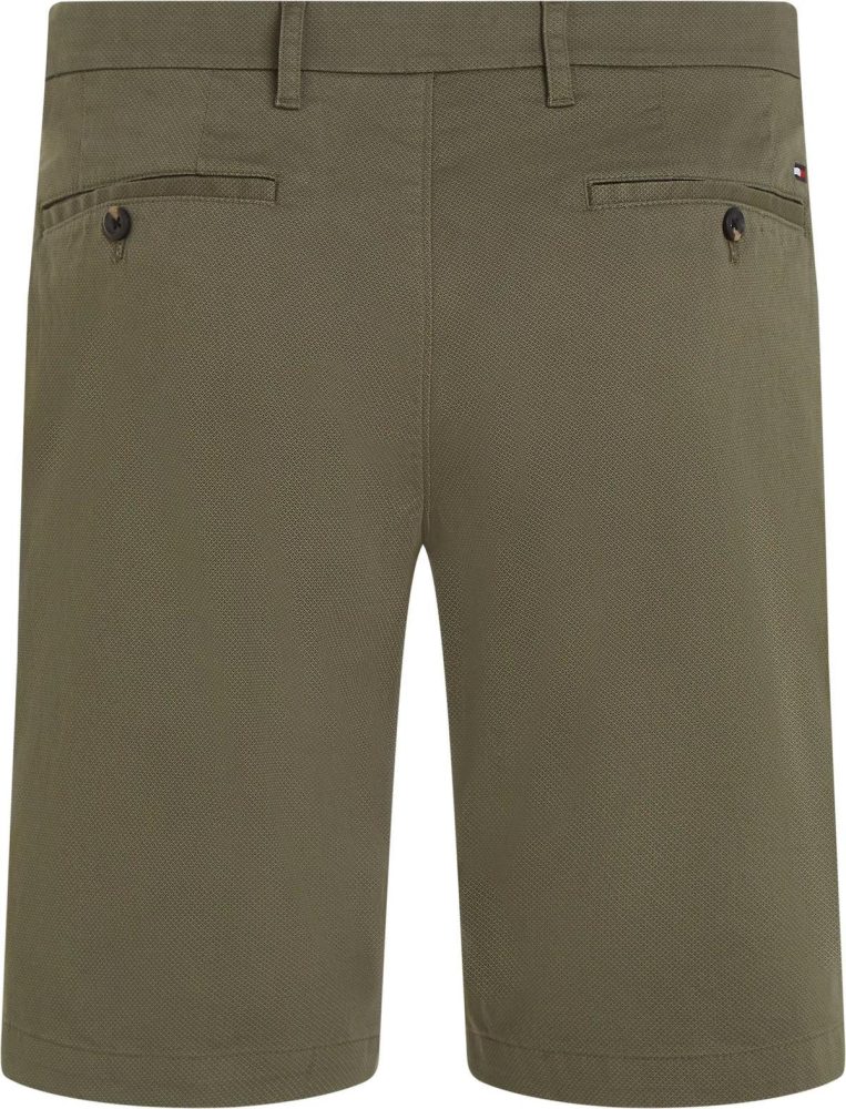 Tommy Hilfiger Bermuda Uomo Harlem Print - immagine 2