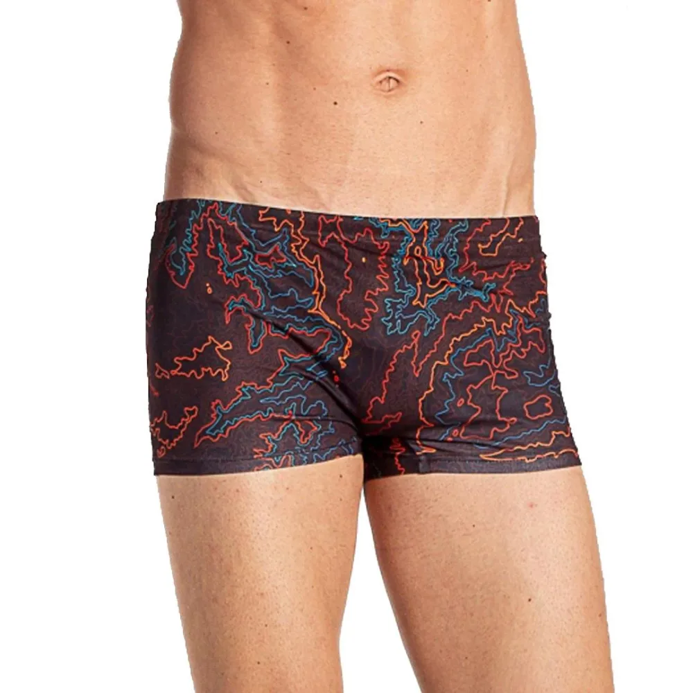Costume Short Aquarapid