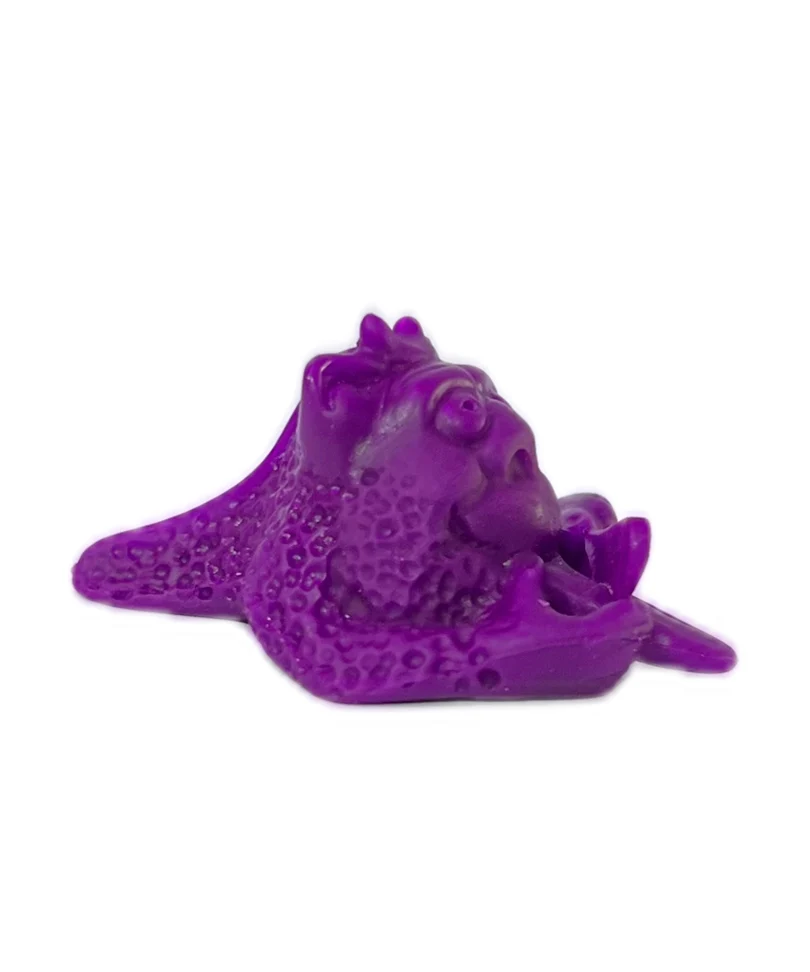 Mini Boglins Tong Viola - immagine 2