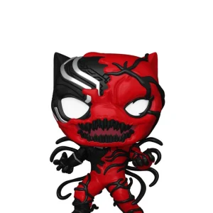Carnage Black Panther Carnage Black Panther