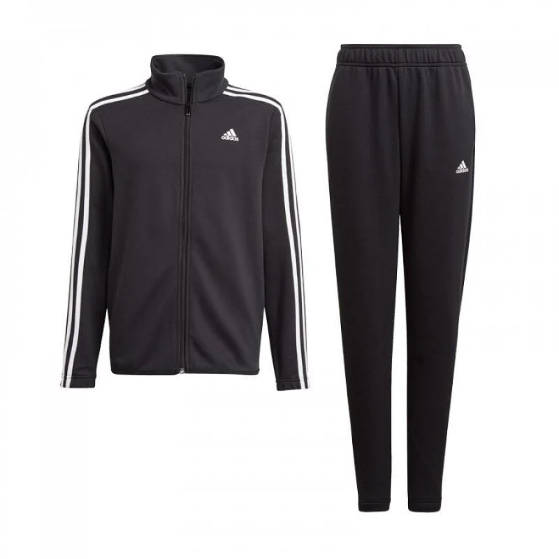 Adidas Tuta Junior B Ft Ts