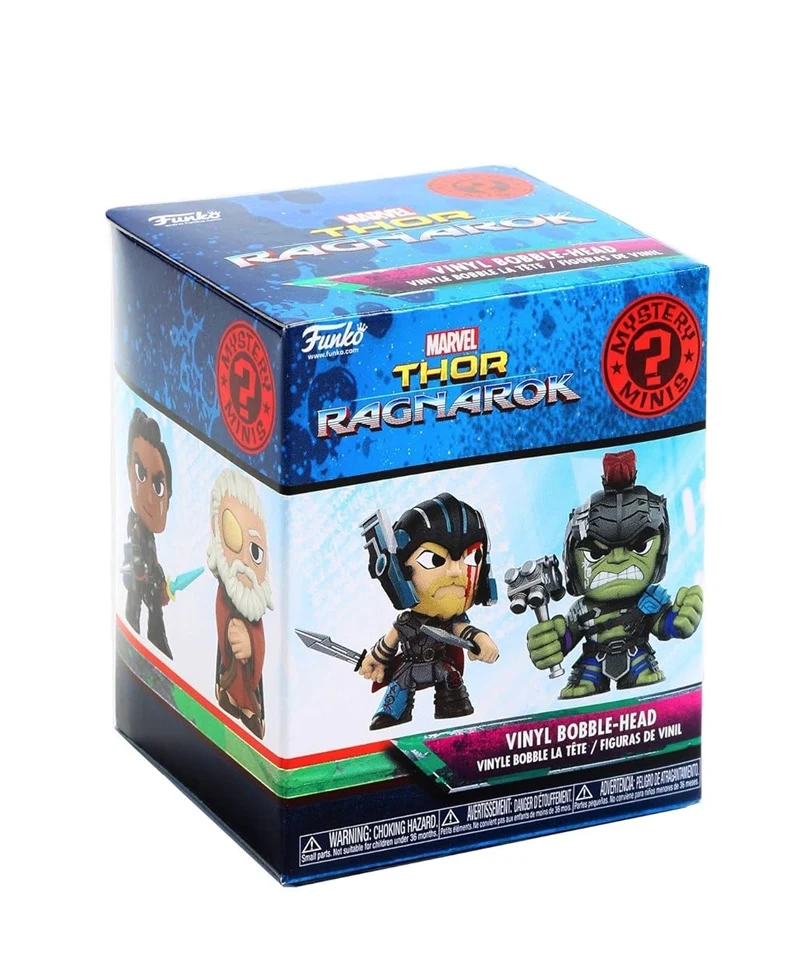Mystery Box Thor Ragnarok