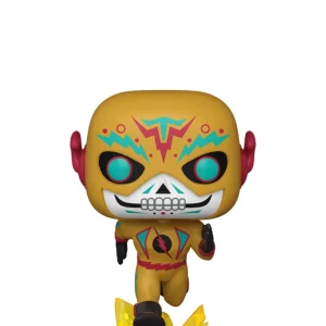 Reverse Flash (Dia De Los DC) Reverse Flash (Dia De Los DC)