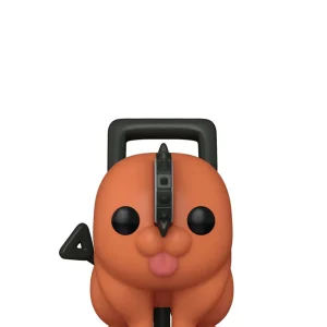 Pochita Pochita