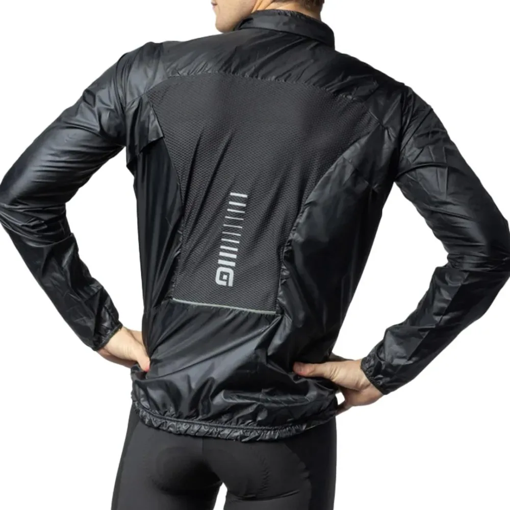 Giubbino Guscio Light Pack Uomo - immagine 2