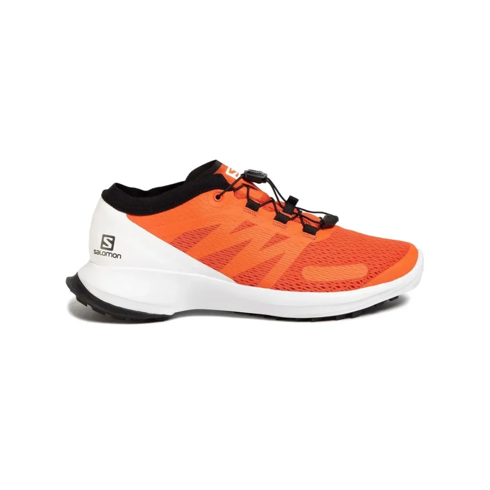 Trail Sense Flow Uomo