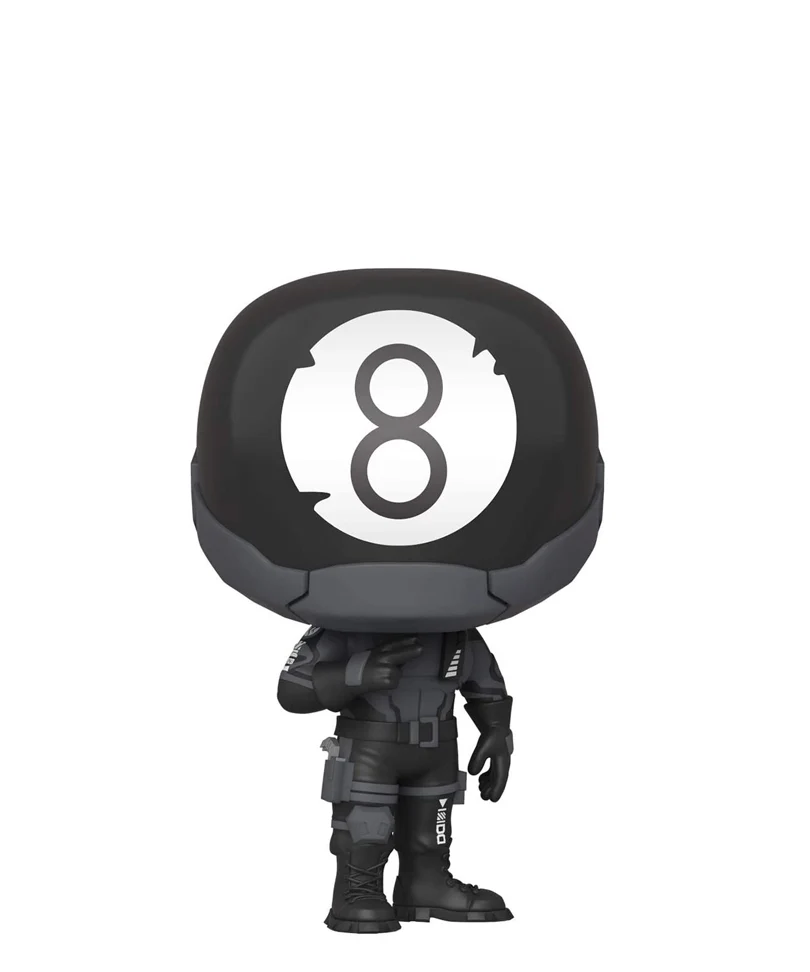 8-Ball