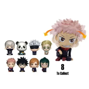 Jujutsu Kaisen – Bobble Hero – Blind Box