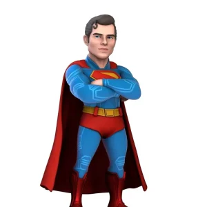 Superman (Alternative Suit) Superman (Alternative Suit)
