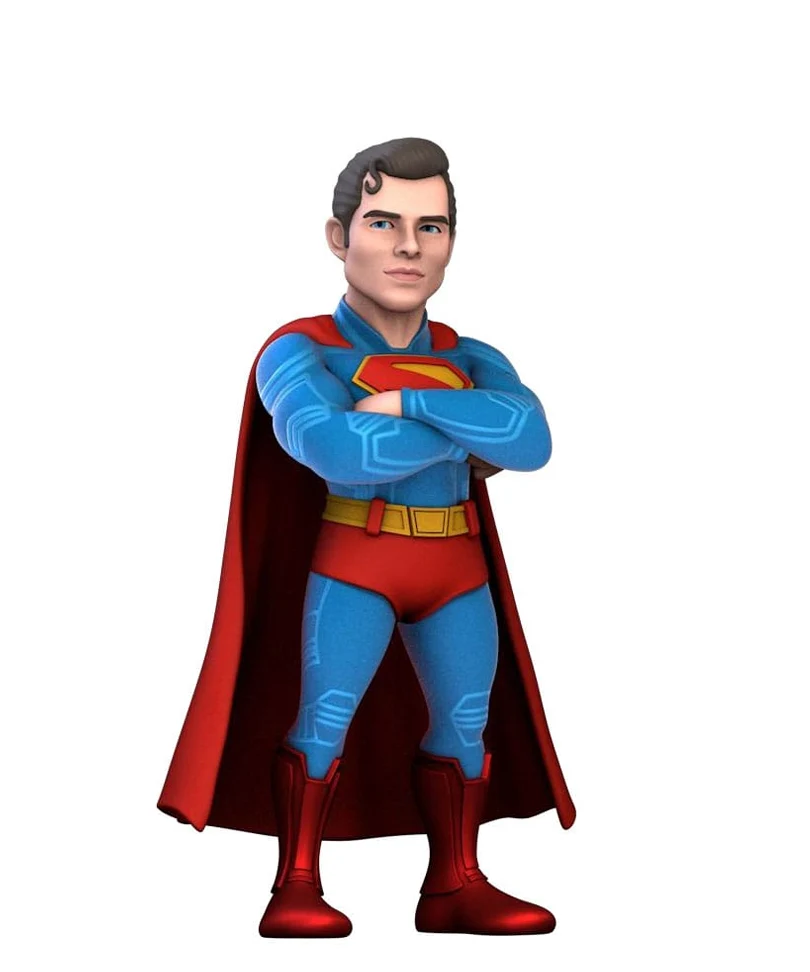 Superman (Alternative Suit)
