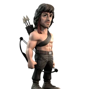 Rambo (Bow) Rambo (Bow)
