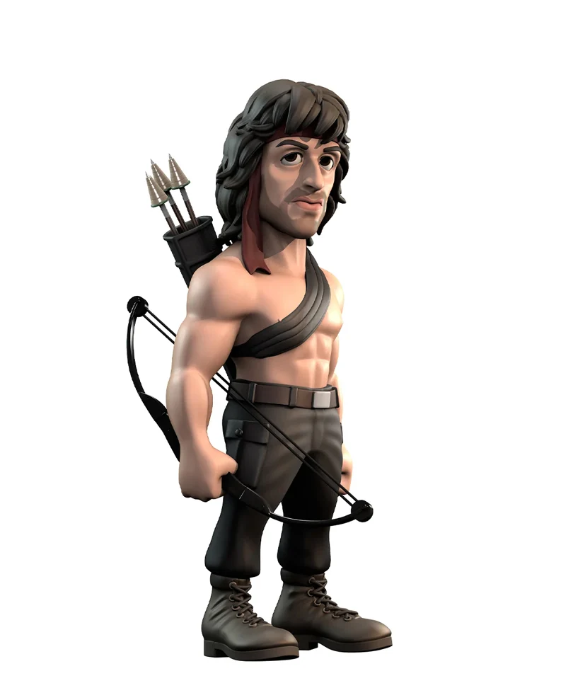 Rambo (Bow)