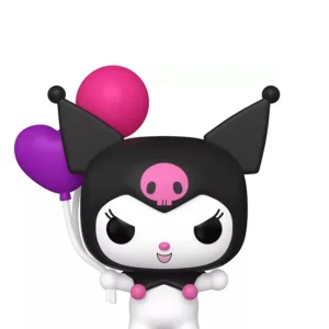 Kuromi (Balloons) Kuromi (Balloons)